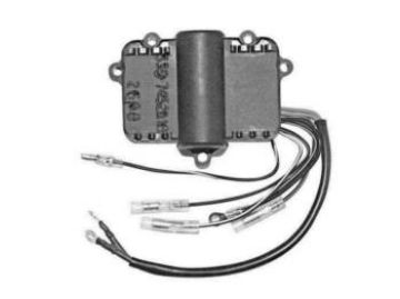 Show details for Mercury-Mercruiser 339-7452A19 SWITCHBOX ASSEMBLY  Picture of Mercury-Mercruiser 339-7452A19 SWITCHBOX ASSEMBLY